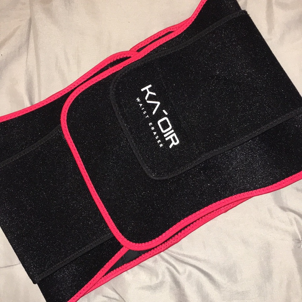 Ka'oir Waist Eraser